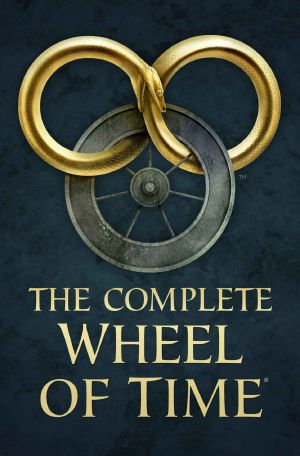 [The Wheel of Time #omnibus 01] • The Wheel of Time